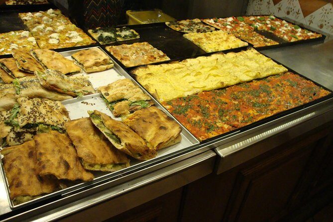 Evening food & wine tour in Rome's historical center - Who Should Book This Tour?