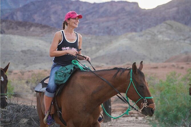 evening-horseback-ride-in-las-vegas-2