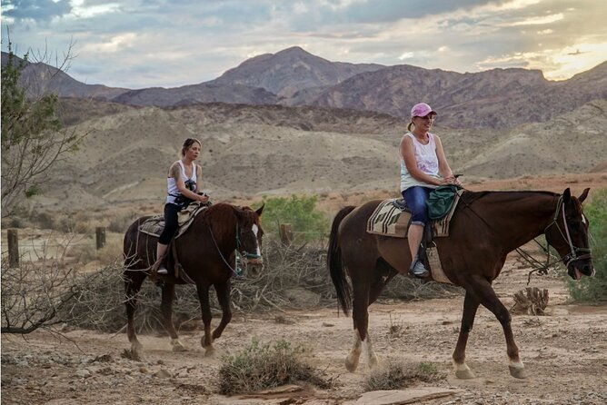 evening-horseback-ride-in-las-vegas-2