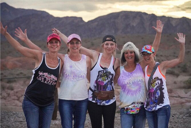 evening-horseback-ride-in-las-vegas-2