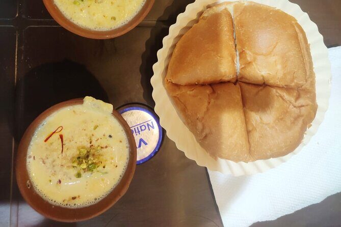 Evening Hyderabad Street Food Walk with Hyderabad Biryani - Authentic Insights From Reviewers