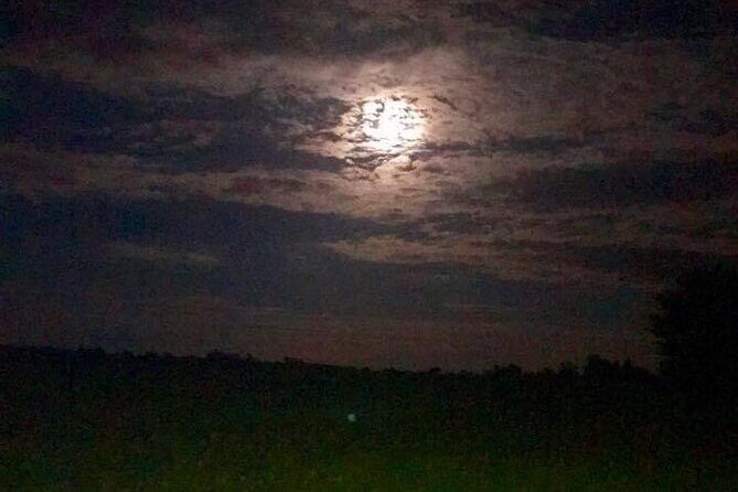 Evening Investigation - Small Group Gettysburg - Frequently Asked Questions