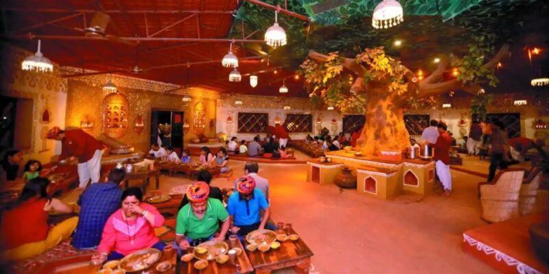 Evening Jaipur City Tour and Dinner at Chokhi Dhani - Who Will Love This Experience?