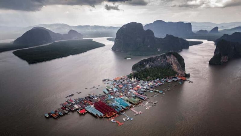 Evening James Bond Island&Plankton Tour by Private longtail. - Authentic Experiences and Insider Tips
