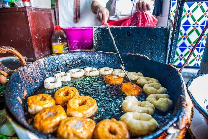 Evening Marrakech: Gastronomic and Market Tour Inside the Medina - Final Thoughts