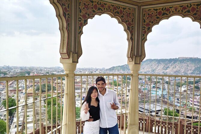 Evening Motorbike Tour for Solo Female Travelers in Jaipur - Practical Details and Tips