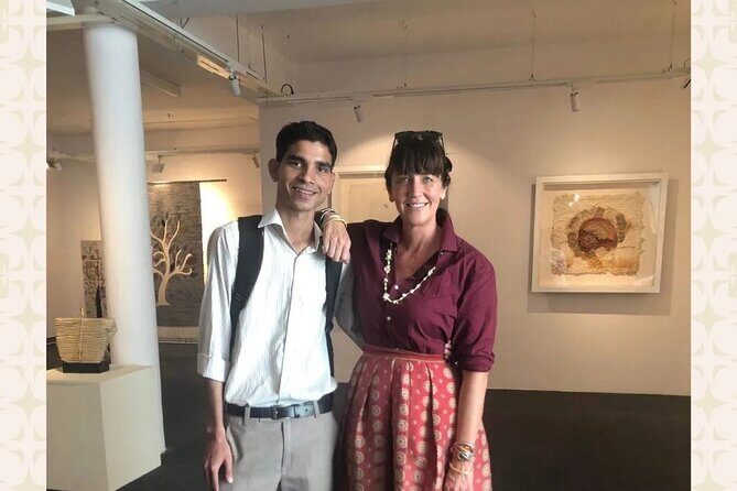 Evening Motorbike Tour for Solo Female Travelers in Jaipur - Authenticity and Real Experiences from Reviews