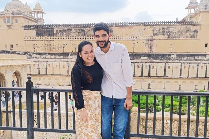 Evening Motorbike Tour for Solo Female Travelers in Jaipur - Who Would Love This Tour?