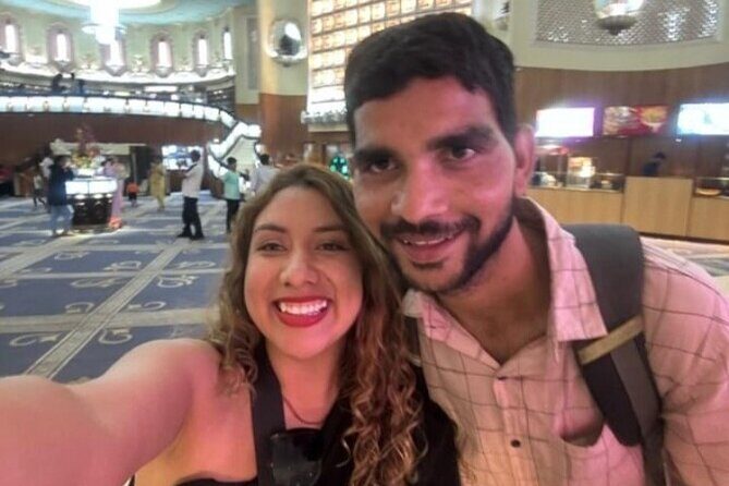 Evening Motorbike Tour for Solo Female Travelers in Jaipur - FAQ