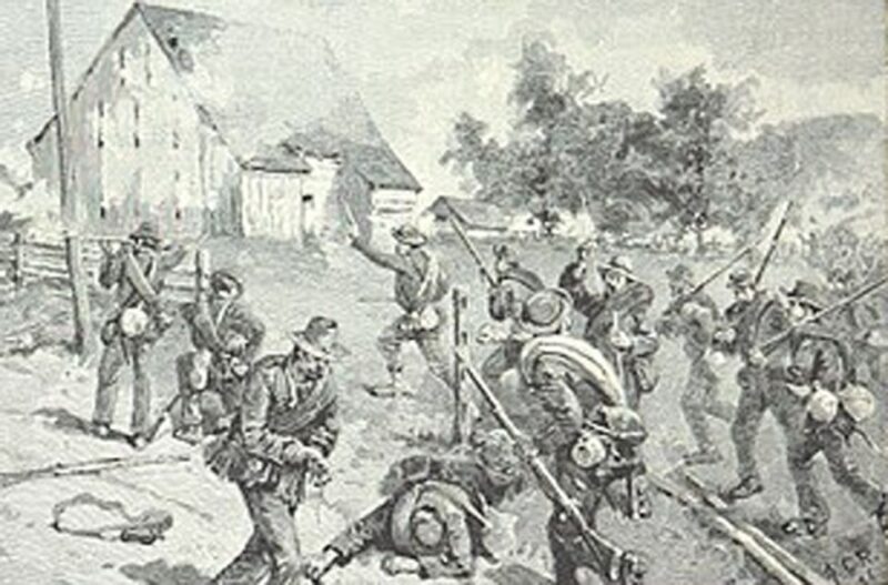 Evening One-Hour Walking Tour: Battle In the Streets - Key Points