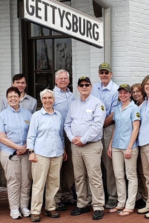 Evening One-Hour Walking Tour: Battle In the Streets - A Detailed Look into the Gettysburg Street Battle Tour