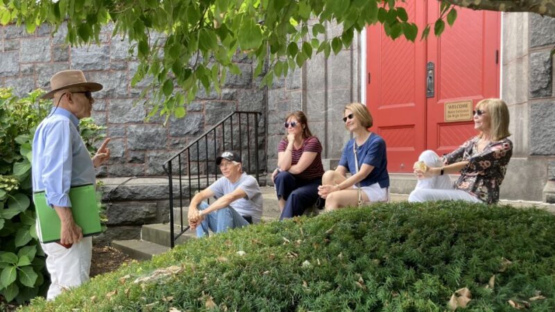 Evening One-Hour Walking Tour: Battle In the Streets - Who Should Consider This Tour?