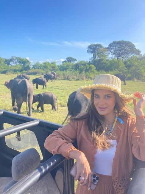 Evening Safari at Minneriya National park with Hotel Pickup - Who Will This Tour Suit Best?