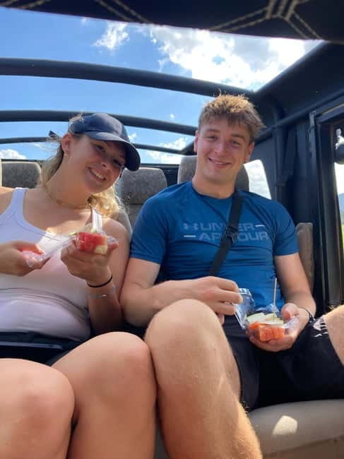 Evening Safari at Minneriya National park with Hotel Pickup - Frequently Asked Questions