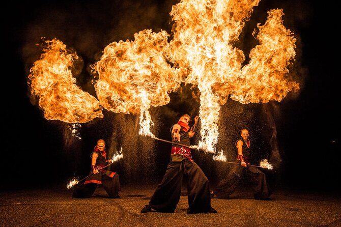 Evening Safari with Dune Bashing, BBQ Dinner and Belly Dance - A Closer Look at the Experience