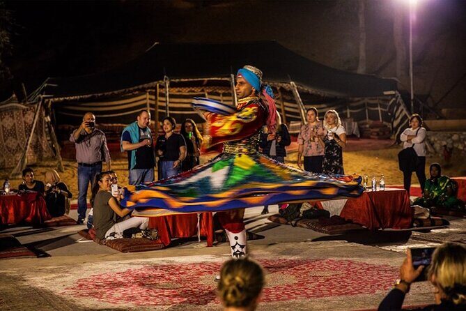 Evening Safari with Dune Bashing, BBQ Dinner and Belly Dance - Final Thoughts