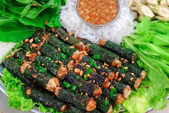 Evening Saigon Street Food Tour on Scooter - Why Choose the Evening Saigon Street Food Tour on Scooter?