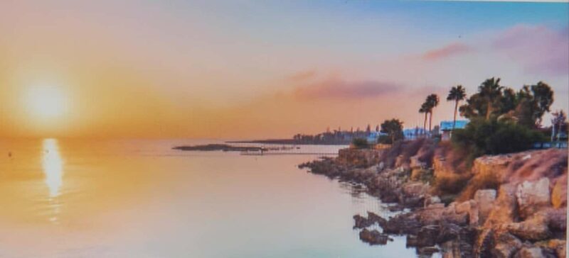 Evening sunset Cape Greco Caves & Cypriot Meze dinner - Who Should Consider This Tour?  