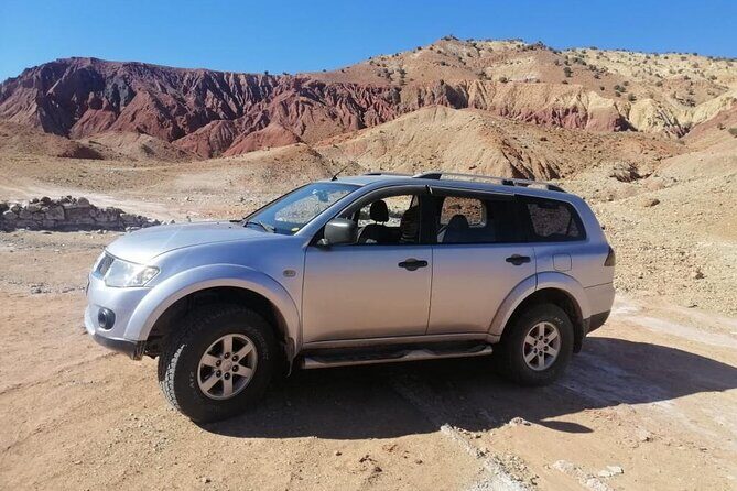 Evening sunset, desert dancing and test morocco food in Agafay desert - FAQ