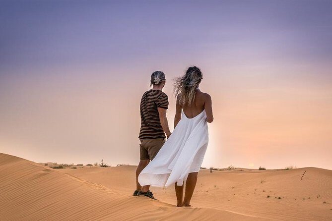 Evening Sunset Desert Safari Dubai - Final Thoughts: Is It Worth It?