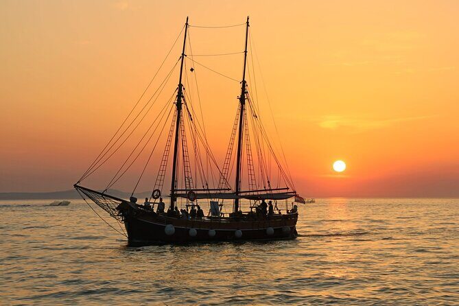 Evening Sunset Dhow Cruise Tour - Muscat - The Value and Booking Experience  