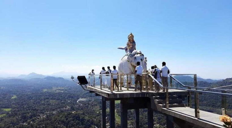 evening-sunset-tour-to-nelligala-temple