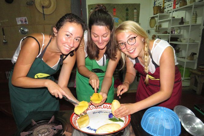 Evening Thai cooking class - Engaging Meta Description