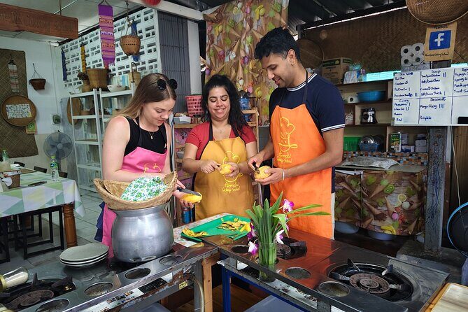 Evening Thai cooking class - Final Thoughts: Is This Cooking Class Worth It?