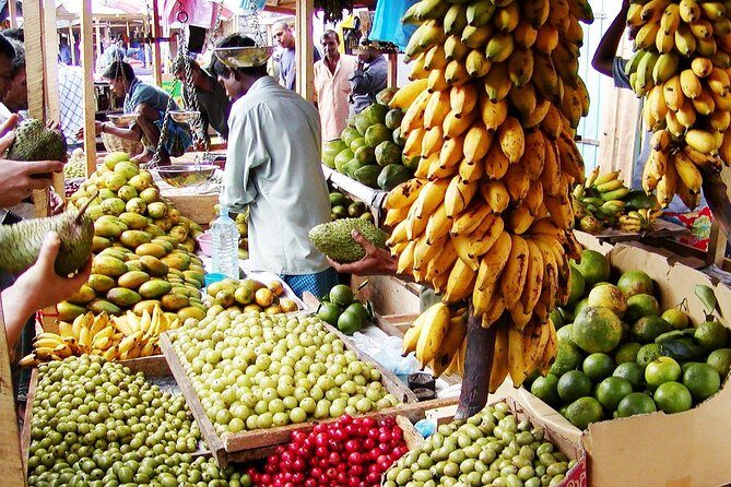 Evening Tour at the Last Kingdom of Sri Lanka, Kandy - FAQ