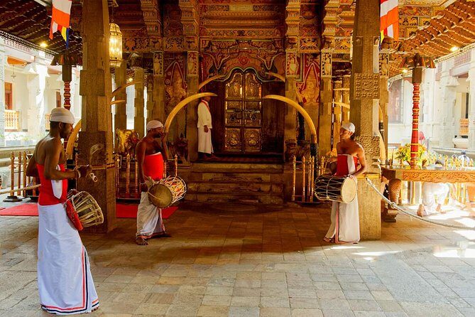 Evening Tour at the Last Kingdom of Sri Lanka, Kandy - Final Thoughts