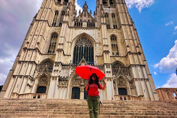 Evening Tour: The Dark Side of Brussels - FAQ