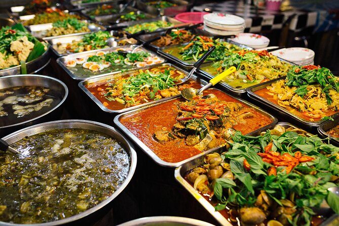 Evening Tuk-Tuk Escape in Chiang Mai - Who Will Love This Tour?