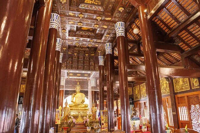 Evening Tuk-Tuk Escape in Chiang Mai - Final Thoughts