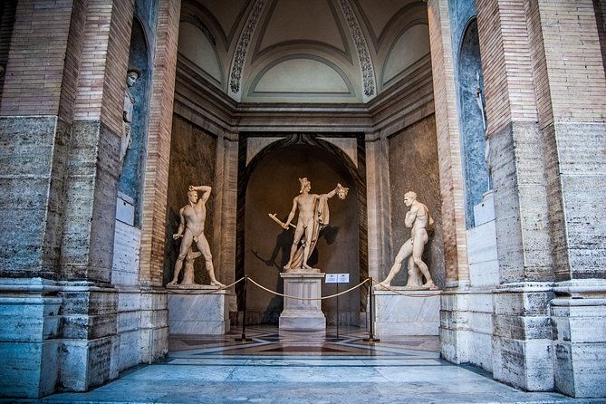 evening-vatican-museums-and-sistine-chapel-private-tour