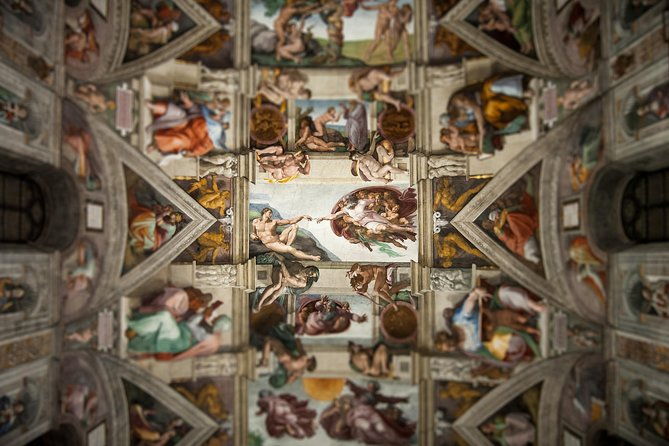 evening-vatican-museums-and-sistine-chapel-private-tour