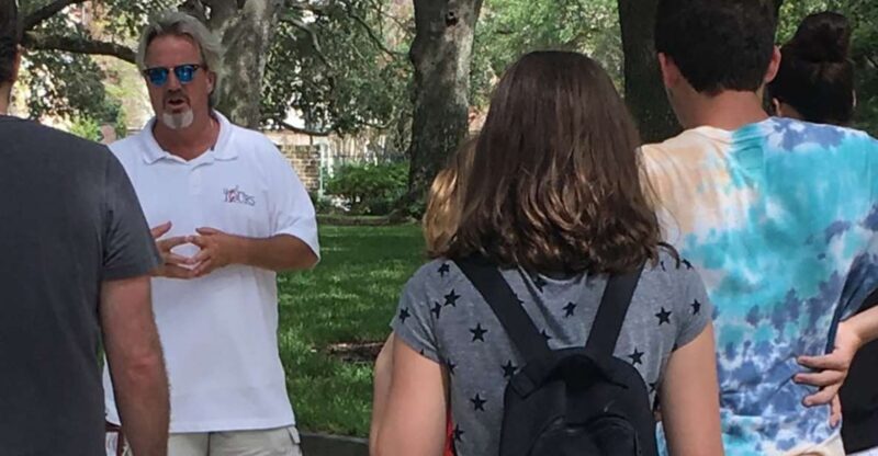 Evening Walking History Tour - Why Choose This Tour?