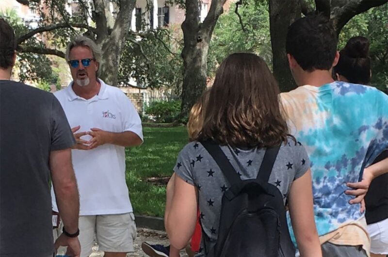 Evening Walking History Tour - The Sum Up: Why This Tour Is a Solid Choice