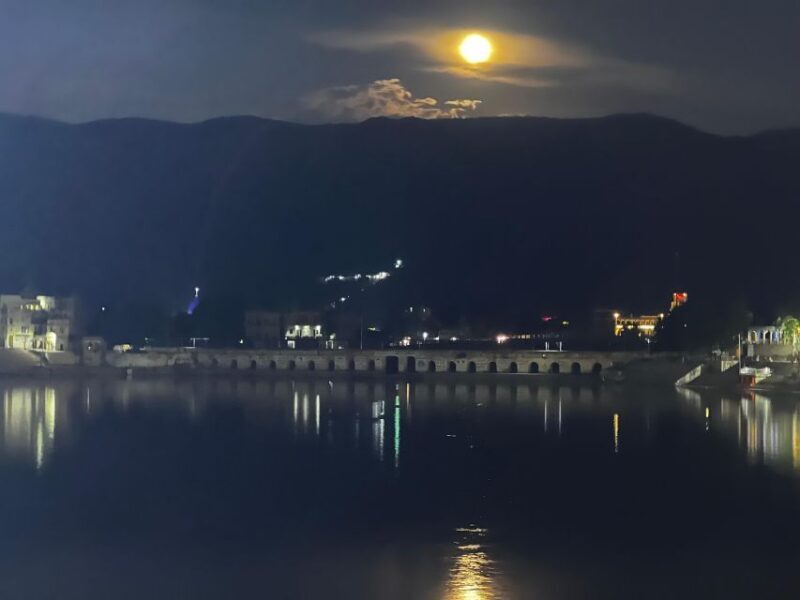 Evening Walking Tour with Fire Rituals-The Pushkar Route - A Deep Dive into the Experience