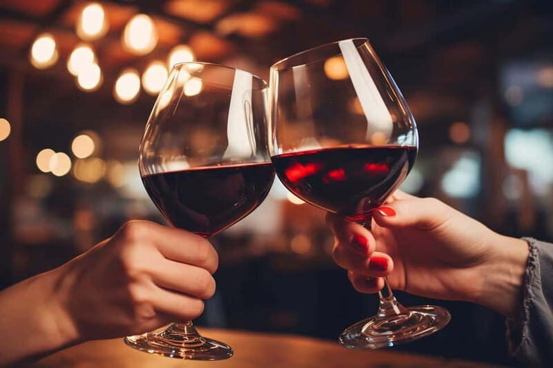 Event: Romantic Valentine's Dinner in San Gimignano Winery - Discovering the Romantic Valentine’s Dinner at Tenuta Torciano in Tuscany