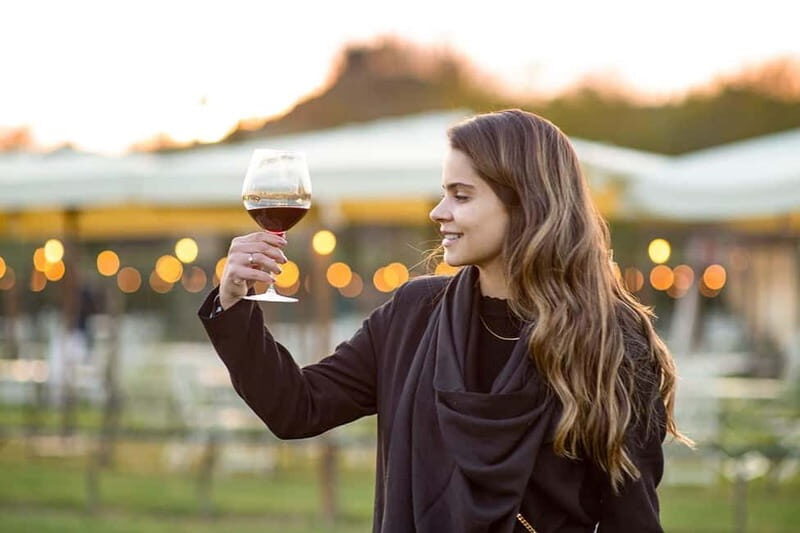 Event: Romantic Valentine's Dinner in San Gimignano Winery - Practical Details and Tips