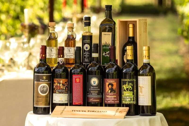 Event: Romantic Valentine's Dinner in San Gimignano Winery - Who Will Love This Experience?