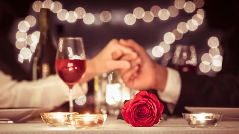 Event: Romantic Valentine's Dinner in San Gimignano Winery - Final Thoughts