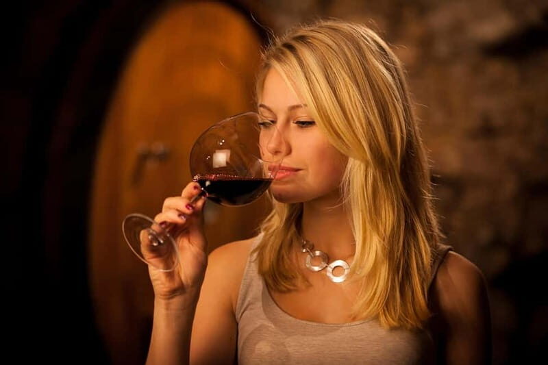 Event: Romantic Valentine's Dinner in San Gimignano Winery - Is It Worth the Price?