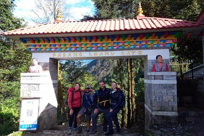 Everest 5 Days Trek - FAQs