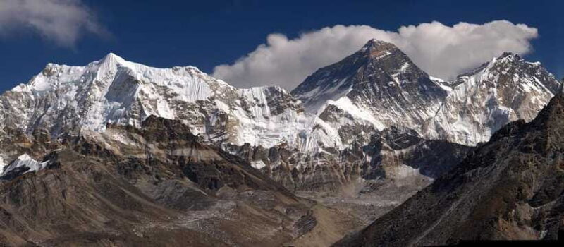 Everest: 6-Day Panorama Trek - The Experience of the Trekking Days
