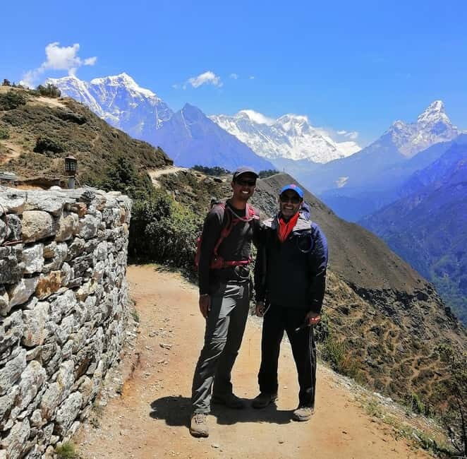 Everest Base Camp Budget Trek - 11 Days - What’s Included and What’s Not
