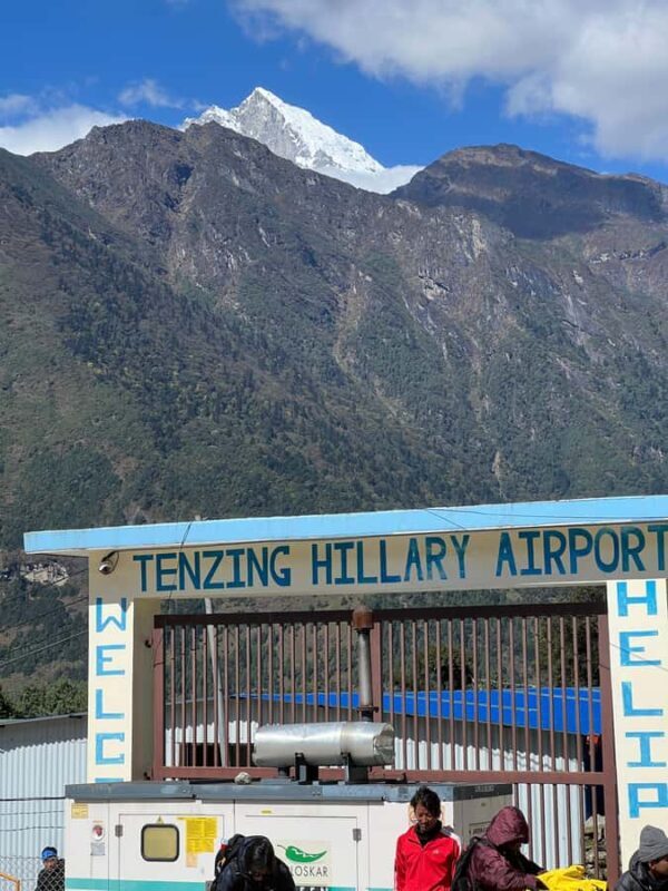 Everest Base Camp & Gokyo Ri Helicopter Tour Reservation - The Experience of a Lifetime — But with Caveats