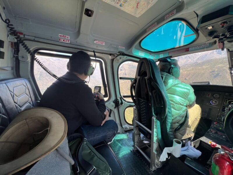 everest-base-camp-helicopter-landing-tour-4-5-hours