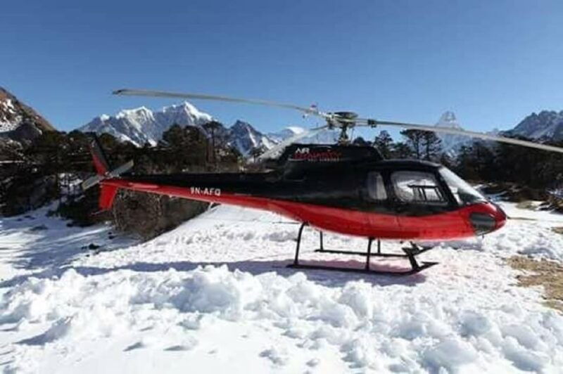 everest-base-camp-helicopter-landing-tour
