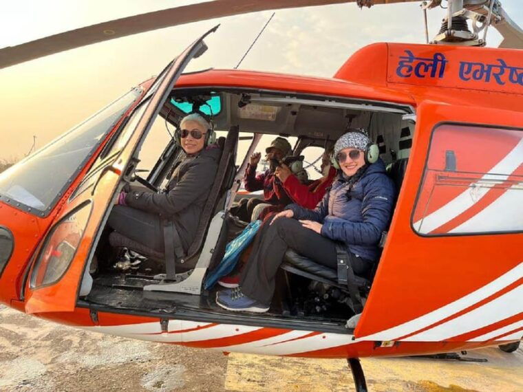 everest-base-camp-helicopter-landing-tour
